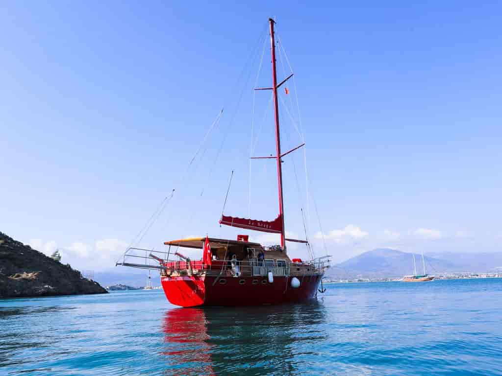 Boat picture 10