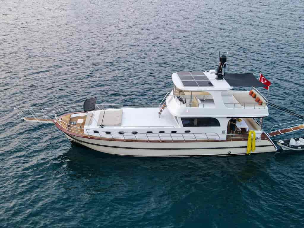 Boat picture 17