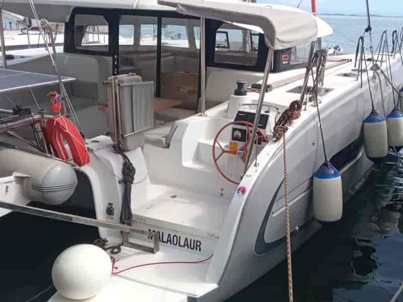 Photo of MALAOLAUR, image 1 of 5