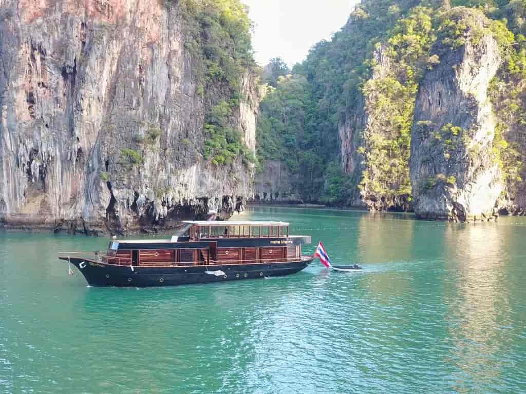 Boat picture 30