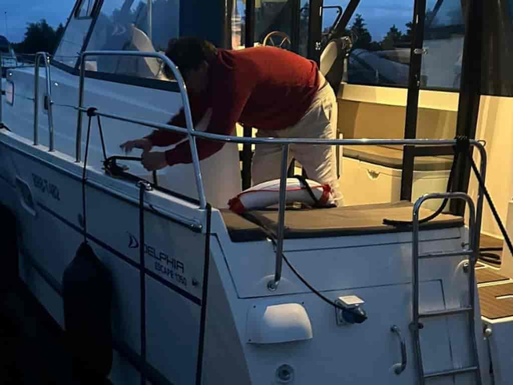 Boat picture 13