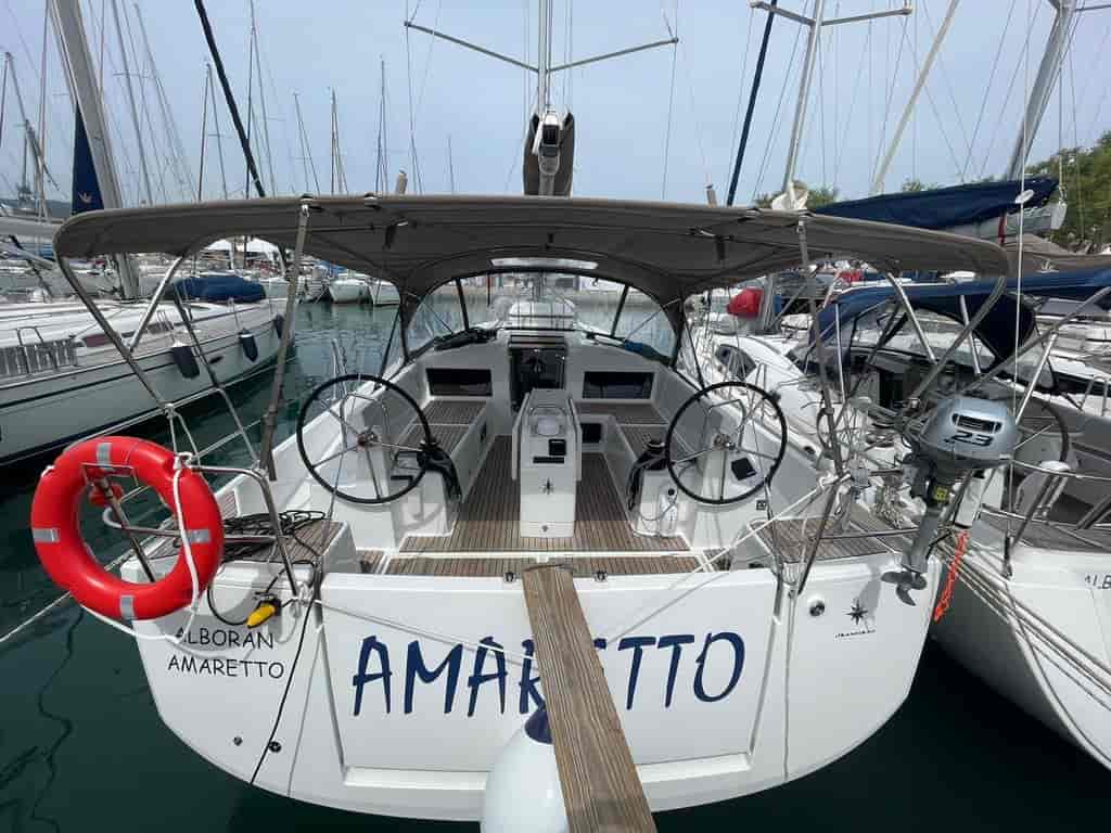 Boat picture 13