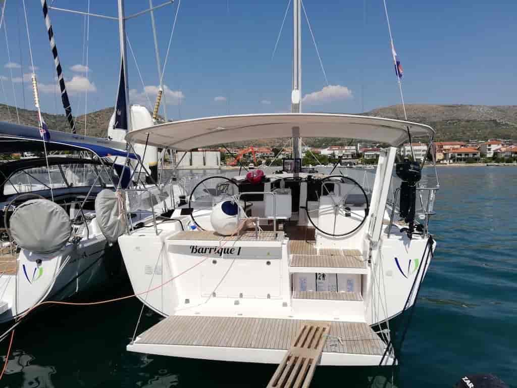 Photo 5 of Barrique I