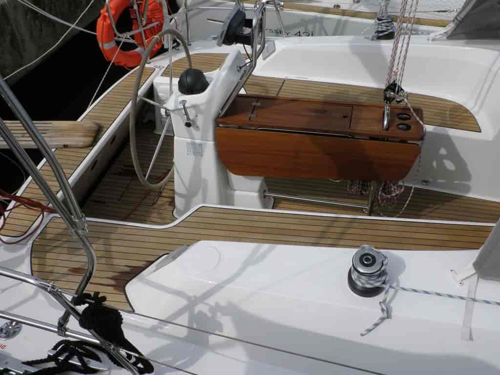 Boat picture 8