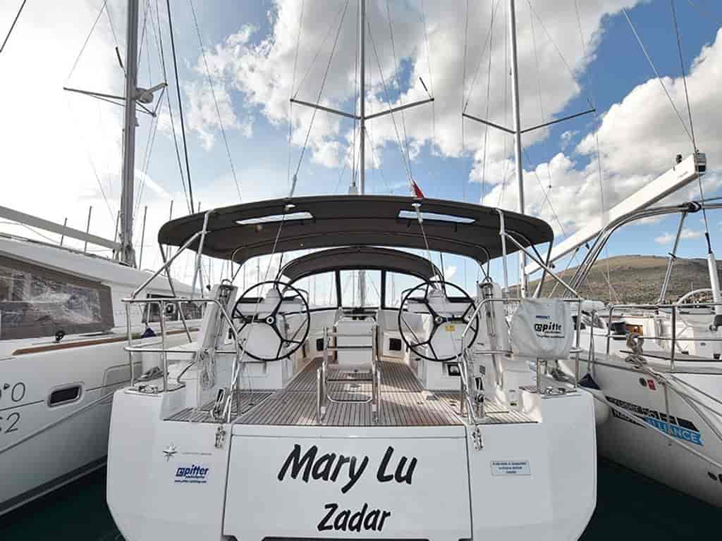 Photo 5 of Mary-Lu