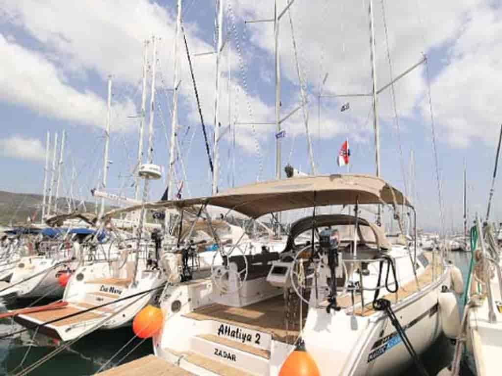 Photo 4 of Attalya 2