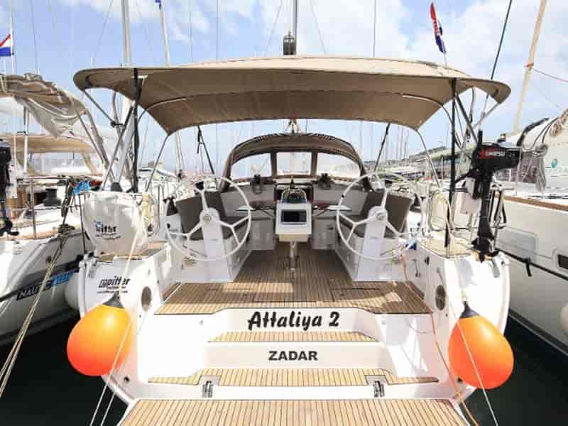 Photo 1 of Attalya 2