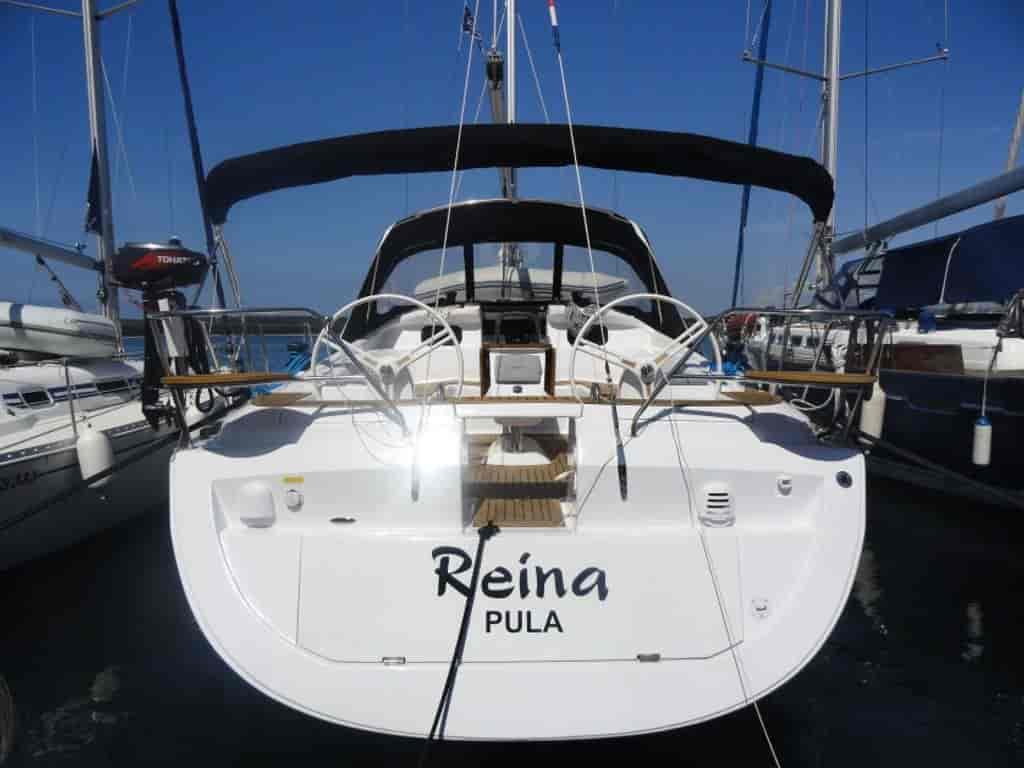 Photo 3 of Reina