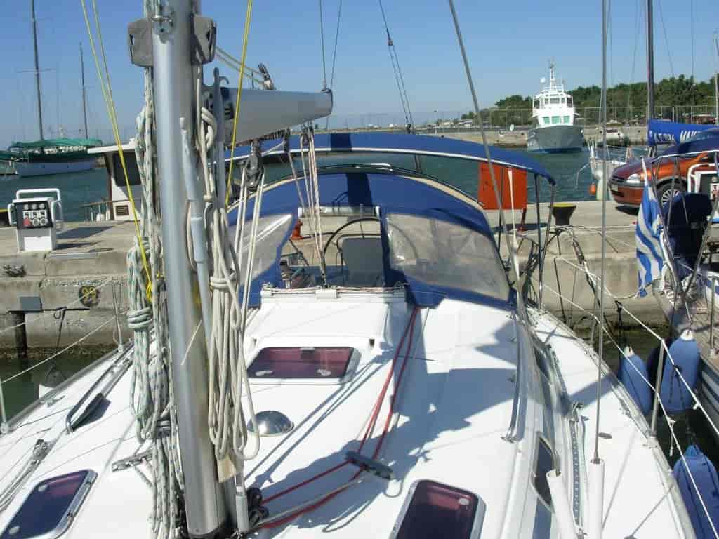 Boat picture 8