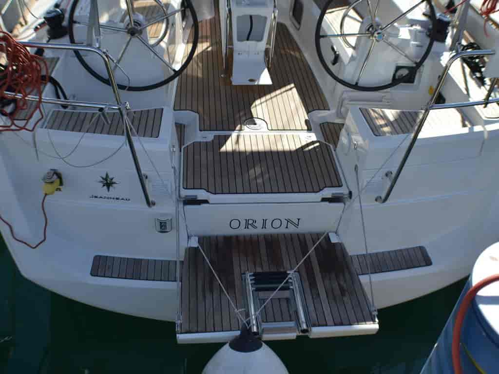 Photo 3 of Orion