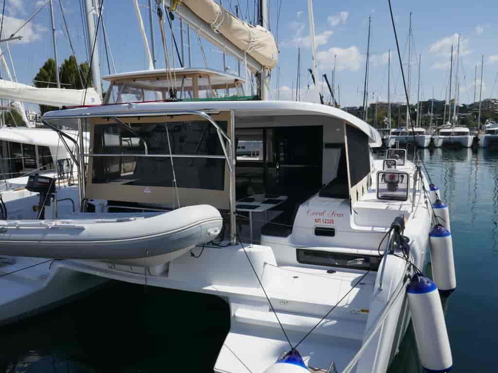 Photo 4 of Coral Seas
