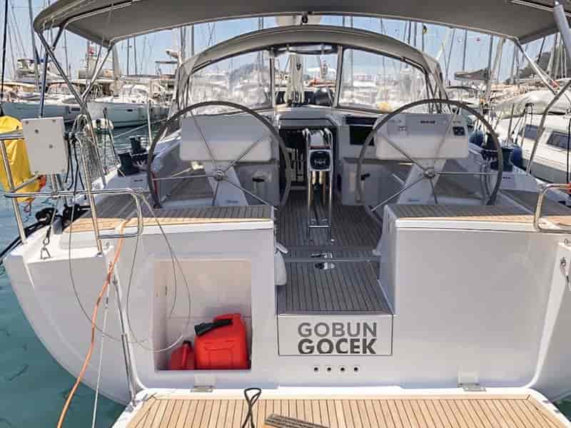 Photo of Gobun, image 1 of 5